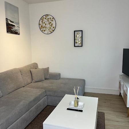 Maison Floirac Arkea Arena Apartment Bagian luar foto