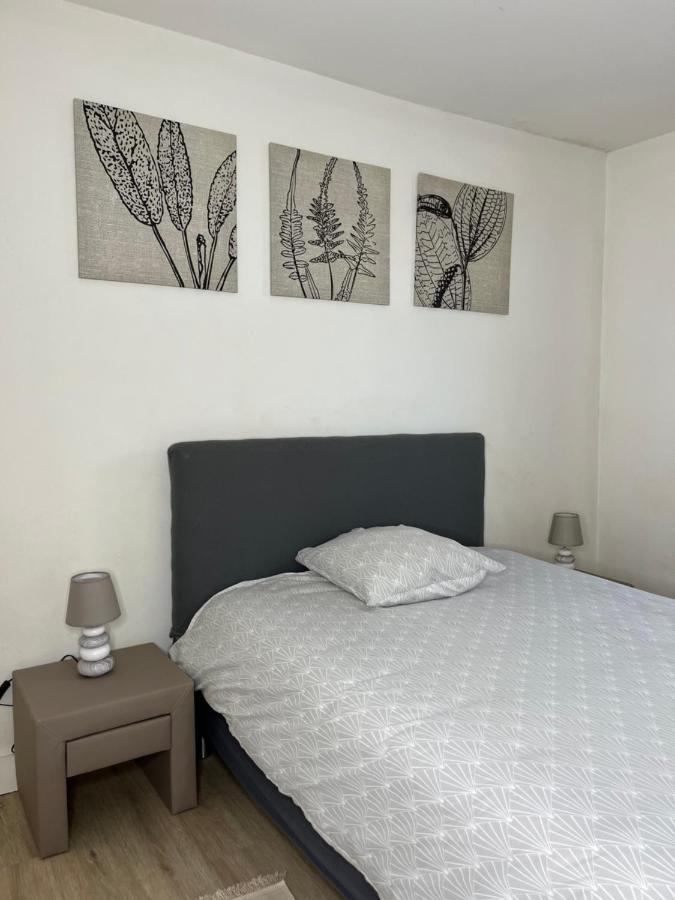 Maison Floirac Arkea Arena Apartment Bagian luar foto