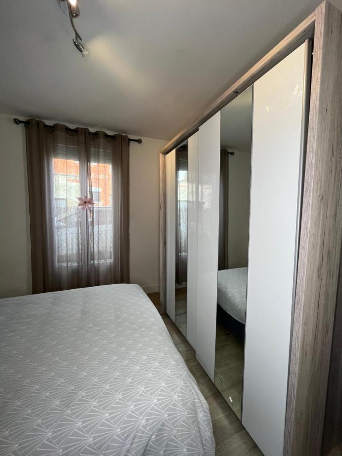 Maison Floirac Arkea Arena Apartment Bagian luar foto